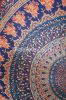 Indian Tapestry Wall Hanging Hippie Elephant Mandala Bedspread Ethnic Throw Art