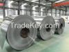   Cold Rolled Steel Coil 