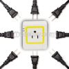 WiFi  Smart  US-Plug Socket