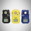 HuaFan 12 portable gas alarming detector