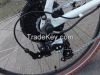 2016 BTN new design electric beach cruiser bicycle with torque sensor