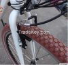 2016 BTN new design electric beach cruiser bicycle with torque sensor