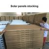 iP030M 30W MONOCRYSTALLINE SOLAR PANEL