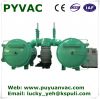 vacuum brazing furnace