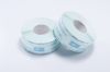 Gusseted Medical Sterilization Rolls in Paper/Film and Self-sealing Pouch