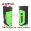 Enhanced 12V Diesel Portable Dual-USB  High-power start auto, car battery selling from china with good price