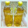 Qualified low price cheap sunflower oil bulk, refined sunflower oil specification in china 