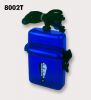 Waterproof container, ...