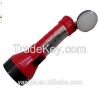 YD301 Best selling powerful Rechargeable led solar torch with table lamp 
