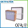 Deep Pleated HEPA Filter