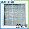 Flat Panel High Temperature Filter