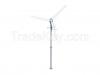 Horizontal axis wind turbine &quot;Condor Air 380 - 20 kW&quot;