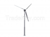 Horizontal axis wind turbine &quot;Condor Air 380 - 60 kW&quot;