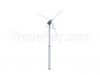 Horizontal axis wind turbine &quot;Condor Air 380 - 10 kW&quot;