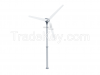 Horizontal axis wind turbine &quot;Condor Air 380 - 30 kW&quot;
