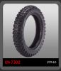 Off road tire