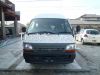 Toyota Hiace 2000