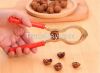 2016 hot sale high quality nut cracker pecan nut cracker made in china