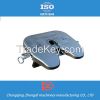 hot sale high quality Truck Part semi trailer tractor saddle fifth wheel made in china