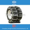 2016 High Quality Quick Mounting Standard Tractor  snow chain tire chain made in china