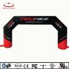 cheap advertising inflatable arch for run /car race finished line and Commercial promotion