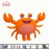 China Supplier giant commercial advertising inflatable cartoon mascot animal
