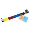 For Zebra p500 800015-140 color card printer ribbon