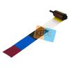 For NISCA PR5350 PR53LE color Compatible card printer Ribbon