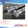 mud discharge hose 