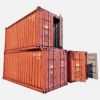 used 20ft dry cargo container/used 40 ft container/used 40 high cube container for sale