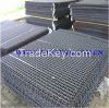 High-Quality Woven And Gavanized Crimped Wire Mesh