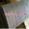 Factory supply Galvanized square Wire Mesh