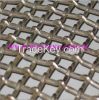 High-Quality Woven And Gavanized Crimped Wire Mesh