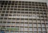 Serrated style steel grating(hot dip galvanizing)  mesh made in china