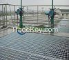 Flooring galvanized st...