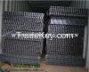 Serrated style steel grating(hot dip galvanizing)  mesh made in china