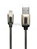 Xtrememac PREMIUM Lightning CABLE 1M AND 2M 