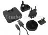 Xtrememac Incharge Home/Travel Charger 