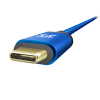 Xtrememac Reversible USB-C to USB-C Cable