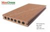 Sell Wood Plastic Composite Decking