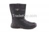 BURG279B Safety Rigger Boots