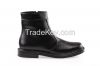 BURG650 Mid-Calf Boot