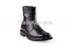 BURG650 Mid-Calf Boot