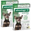 Advantage II for pets,...