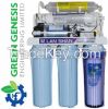 Household Water Purifier and Filter