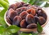 Dried apricots - yellow