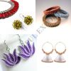 Handmade Paper Jewellery