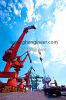 GHE ship unloader for jetty or port