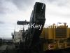 Used (substacially all new before use) Wirtgen W100i