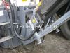 Used (substacially all new before use) Wirtgen W100i